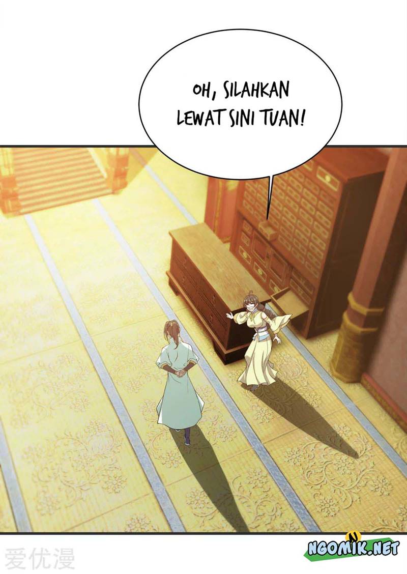 Matchless Emperor Chapter 69 Gambar 7